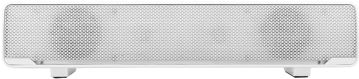 Allecto - Soundbar PC Speakers - Mini Geluidsbox - Draagbaar en Compact - USB-aansluiting - Ideaal voor TV en Laptop - 3D Surround Sound