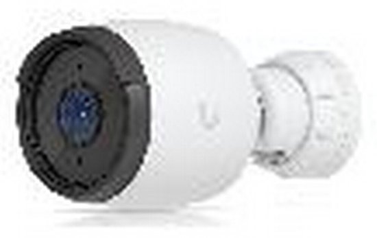 Ubiquiti G6 Bullet Kogel (vorm) IP-beveiligingscamera Binnen & buiten 3840 x 2160 Pixels Plafond/muur/paal van Merkloos — afbeelding 2