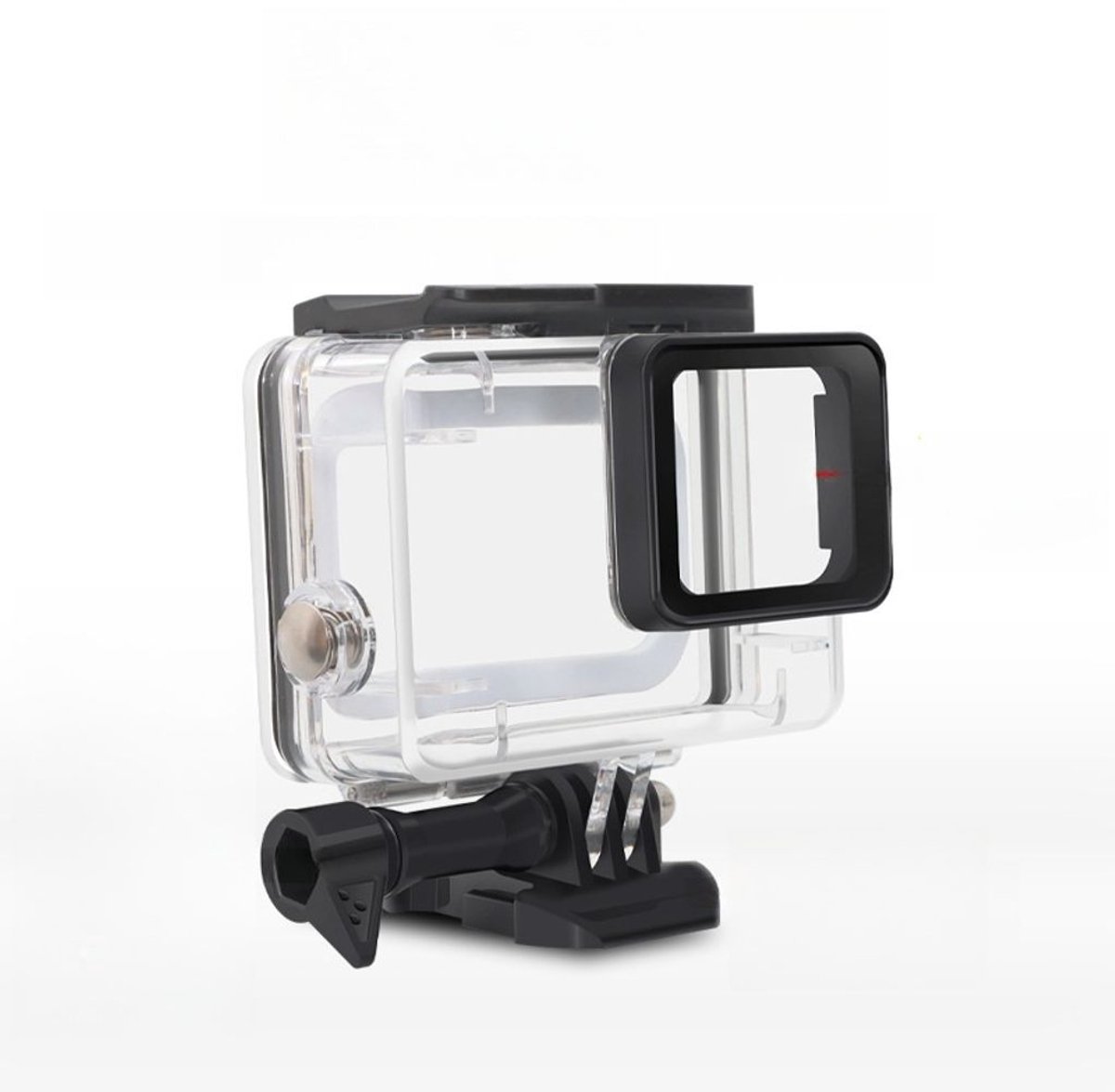 Beschermhoes Geschikt voor GoPro HERO5/6/7 actiecamera's