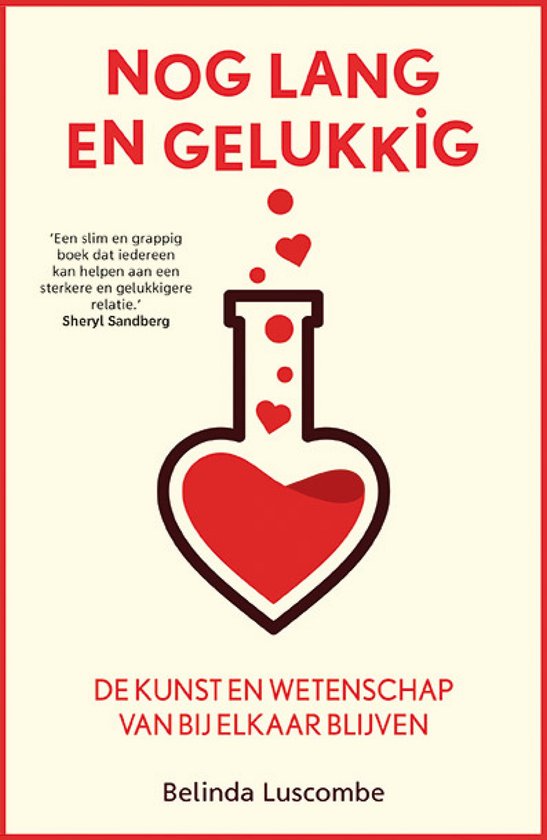 Nog lang en gelukkig - cover