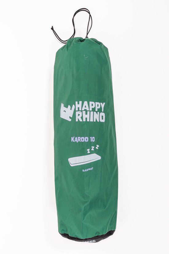 Happy Rhino - Karoo 10 - Fairway van Merkloos — afbeelding 4