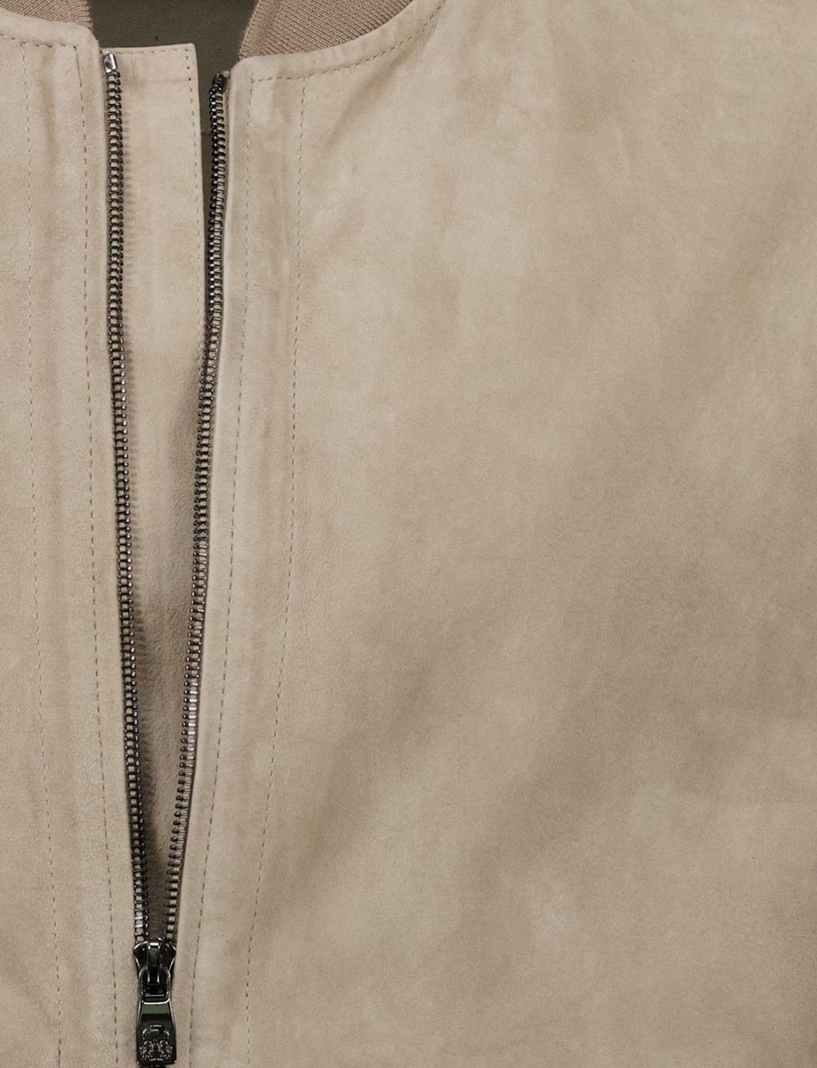 Corneliani zomerjas beige
