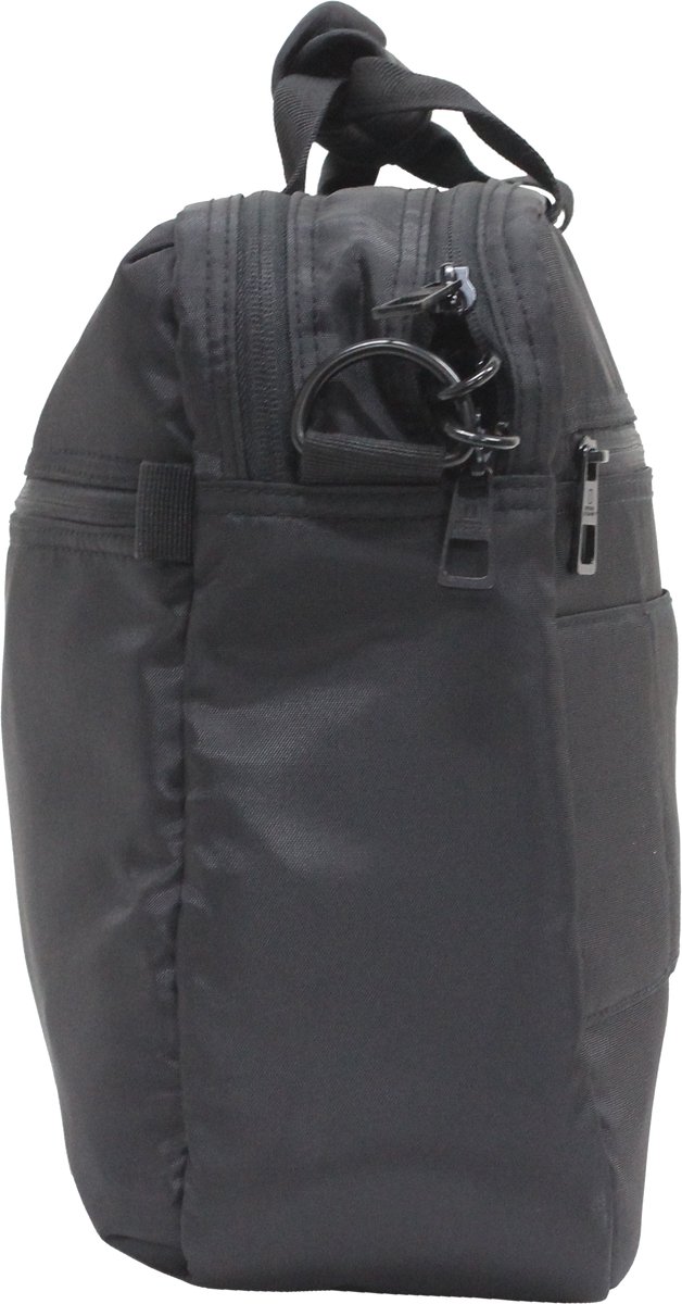 National Geographic Laptoptas / Werktas / Aktetas - 15 Inch - Transform - Vegan - N13209 - Khaki - Khaki