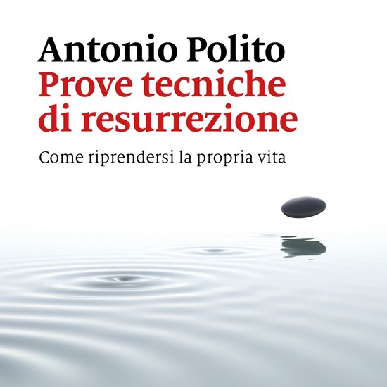 Prove tecniche di resurrezione - cover