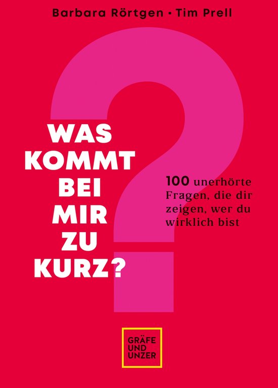 Lebenshilfe Inspiration - Was kommt bei mir zu kurz? - cover