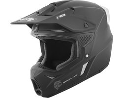 FC-Moto Merkur Straight Motorcross helm - Maat XL -