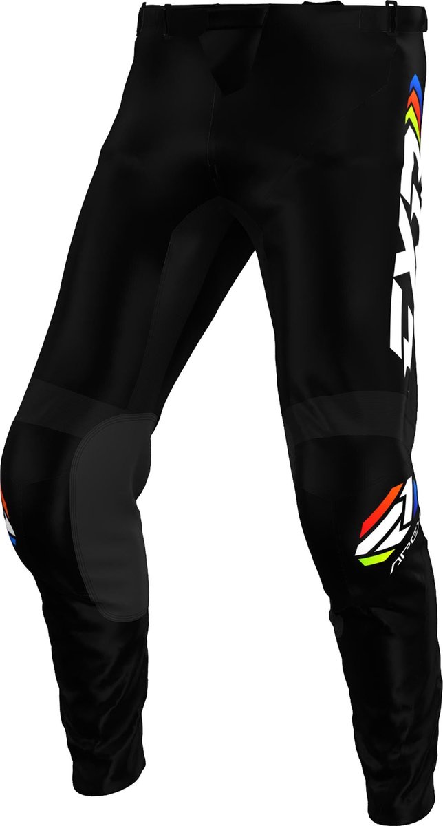 FXR Apex Motorcross broek voor jongeren -