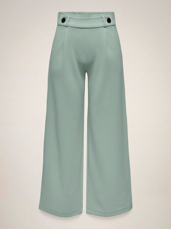JdY Broek met wijde pijpen JDYGEGGO Wide leg fit Broek met wijde pijpen · bol.com prijsdaling melding