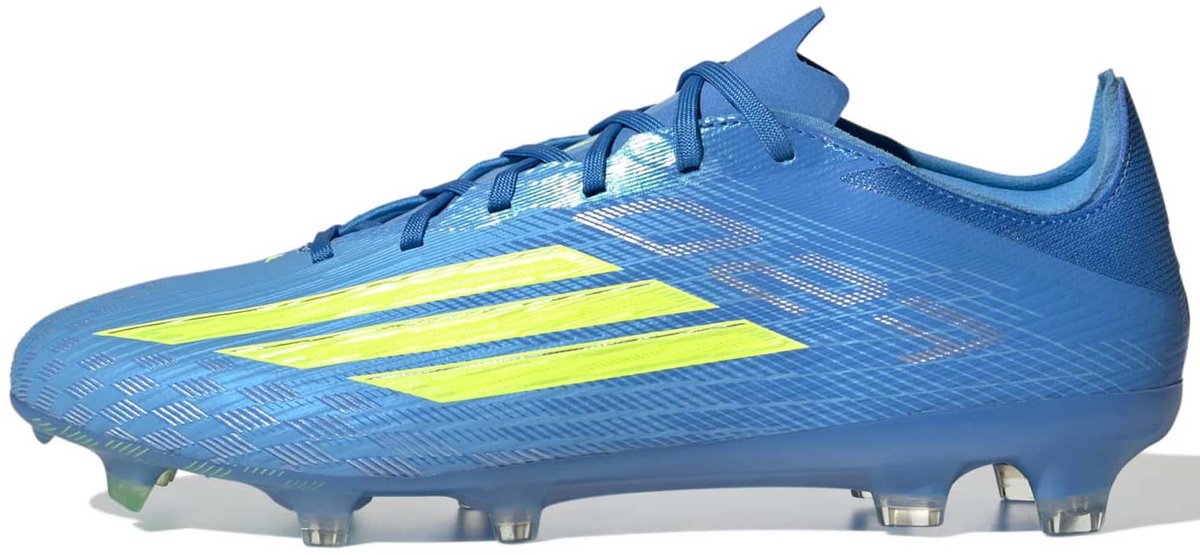 Adidas Sport Voetbalschoenen F50 Pro Fg - Sportswear - Volwassen — cadeau in Cadeau-ideeën - foto 5