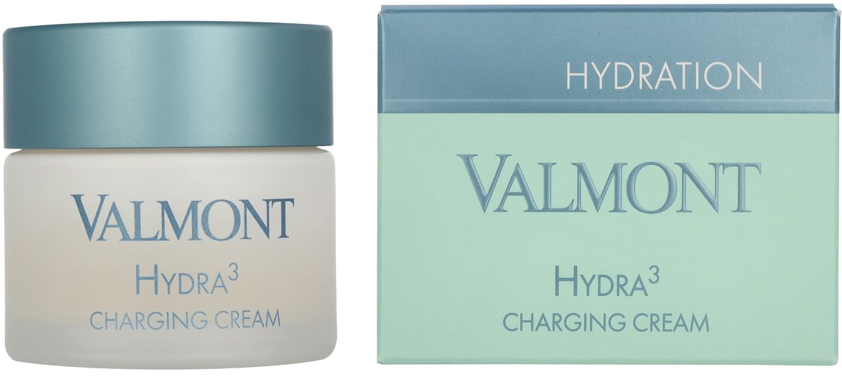 Valmont Hydra 3 Charging Cream 50 ml