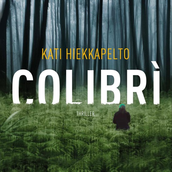 Colibrì - cover