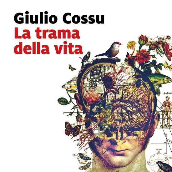 La trama della vita - cover