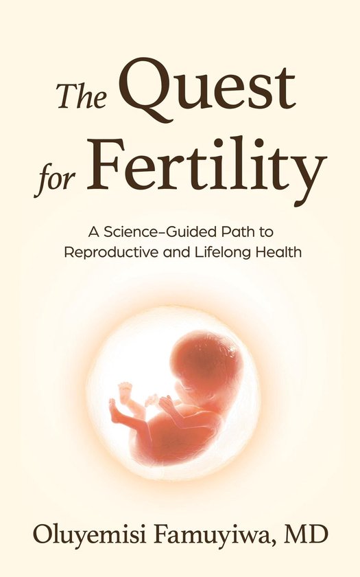 The Quest for Fertility - cover