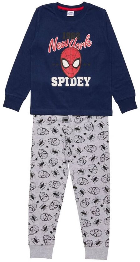 Spiderman pyjama