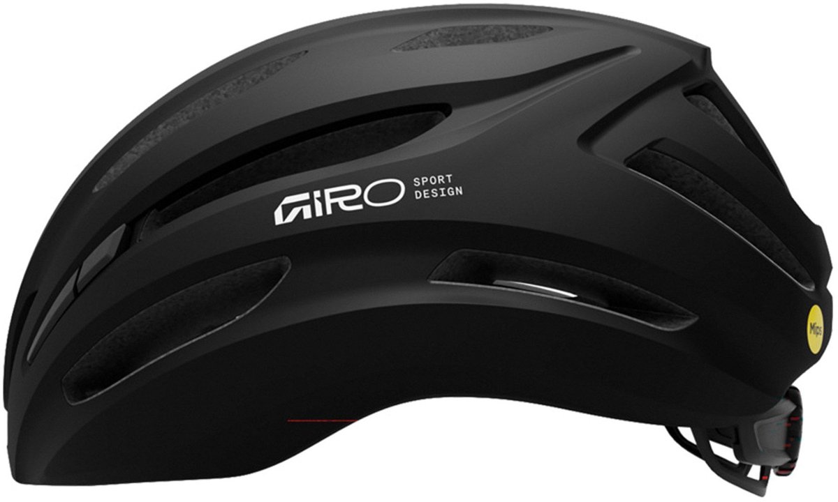 Giro Isode II Helm Senior – foto 4