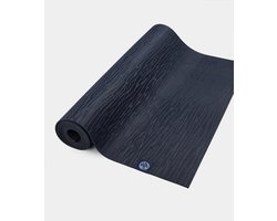Manduka EKO Mat - Midnight Blauw 5mm