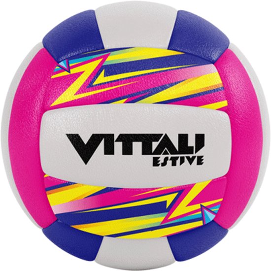 Volleybal Vittali Estive | blauw