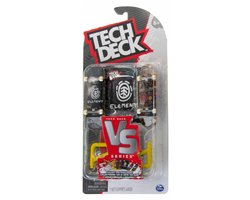 Tech Deck Versus Series Element