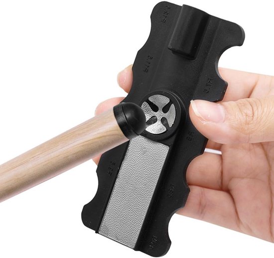 5 in 1 Cue Tip Shaper - Snooker accessoire voor precisie reparatie en onderhoud. van Merkloos — afbeelding 2
