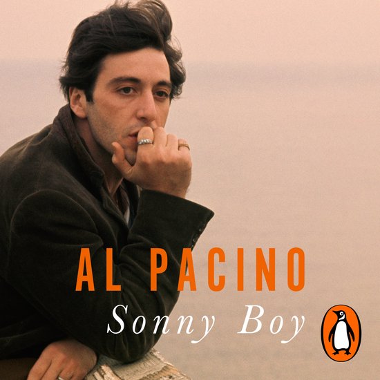 Sonny Boy - cover