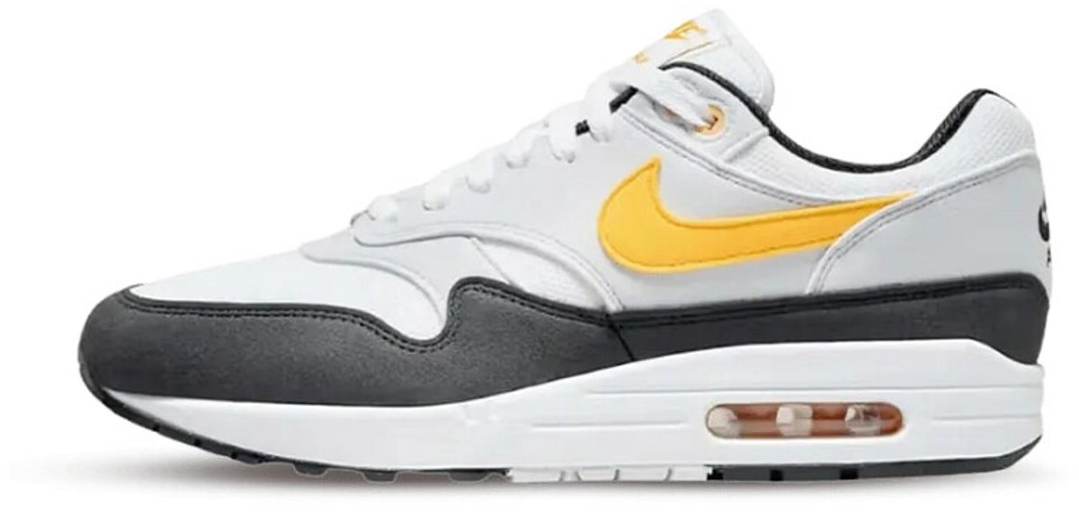 Nike Air Max 1 University sneakers Wit