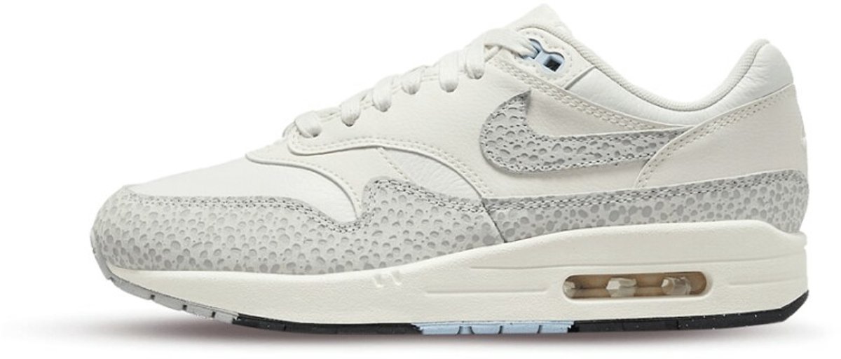 Nike Air Max 1 ’87 Safari Summit Phantom Wit