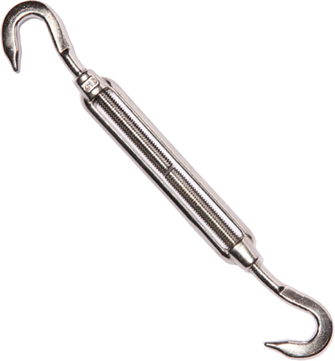 Platinum Tendeur M10 pour fixation d'une voile d'ombrage