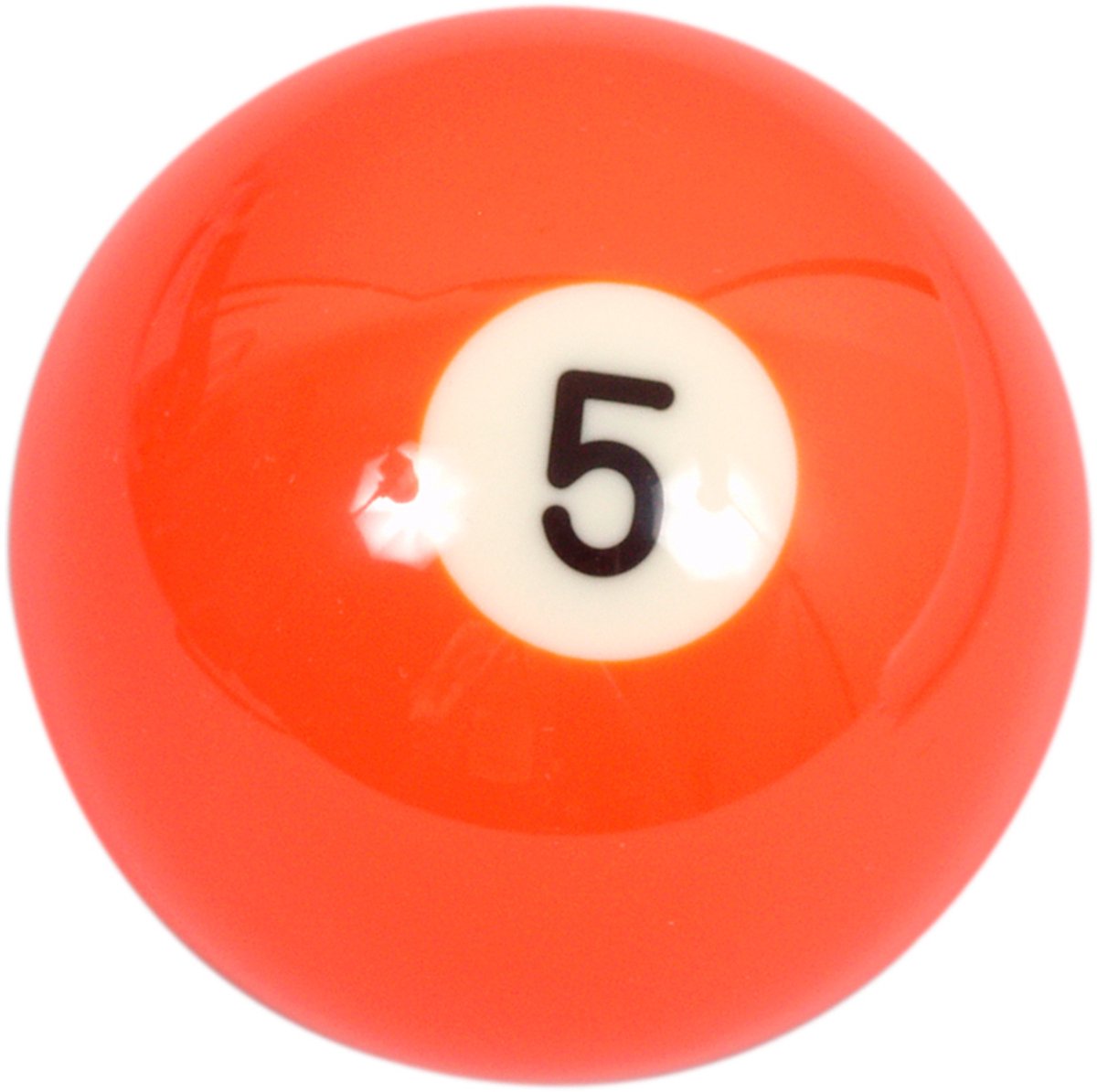 Aramith Aramith poolbal 57.2mm nr. 5
