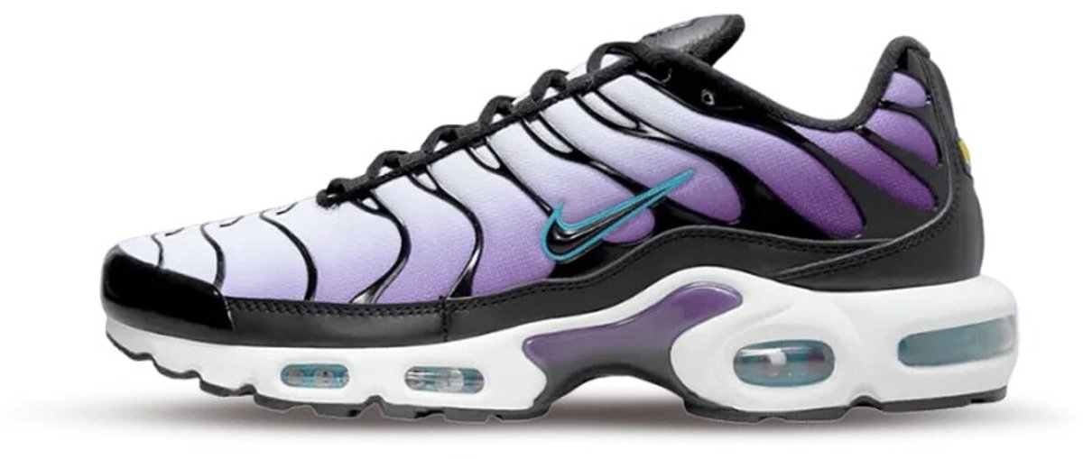 Nike Air Max Plus ‘Reverse Grape’ Paars