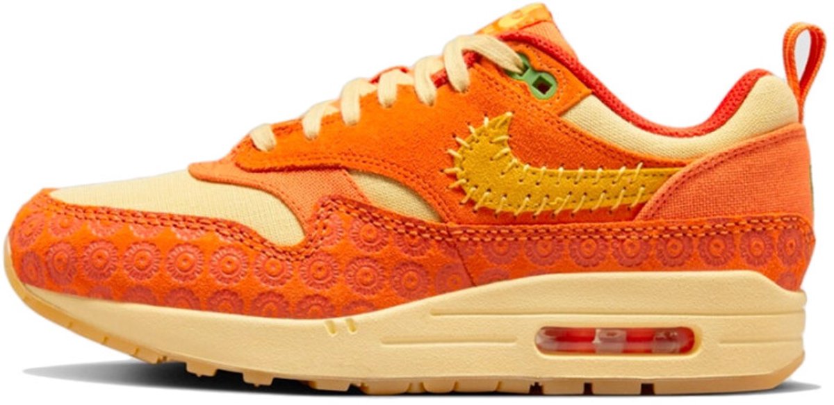 Nike Air Max 1 PRM ‘Somos Familia’ Oranje