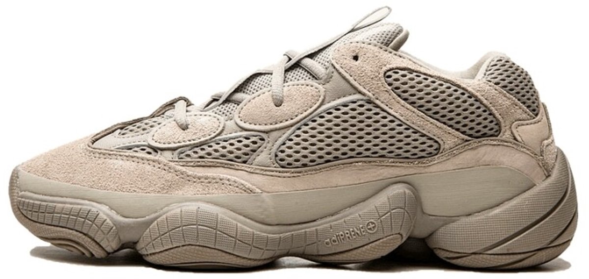 adidas Yeezy 500 Ash Grey