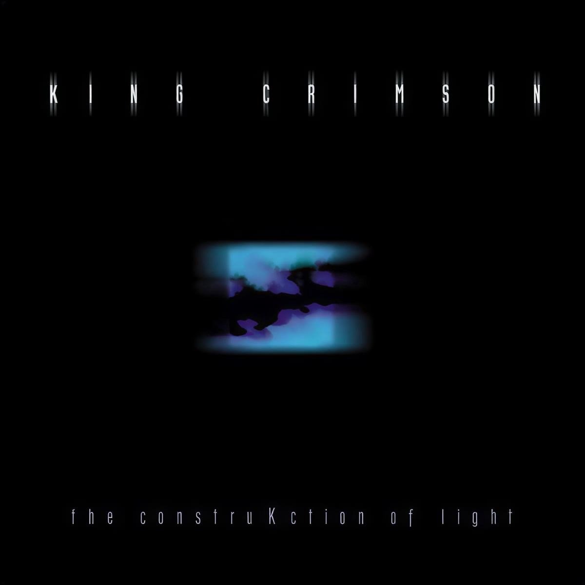 King Crimson - The Construkction Of Light (CD)