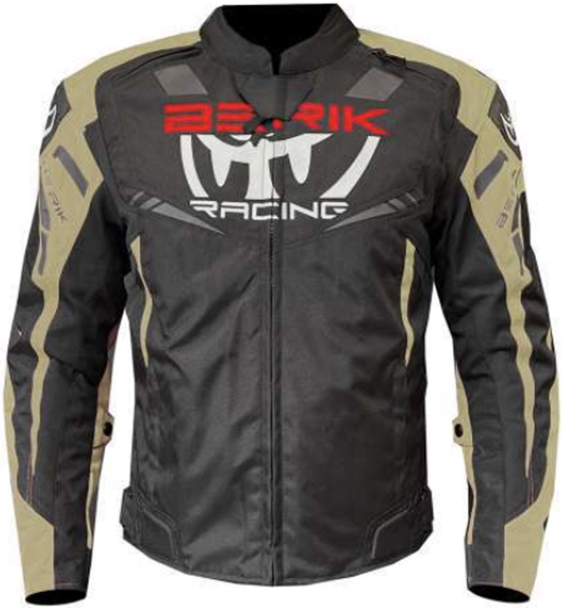 Berik Amras waterdichte motorfiets textieljas -