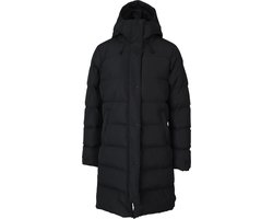 Brunotti Madwell Vrouwen Pufferjas | Zwart