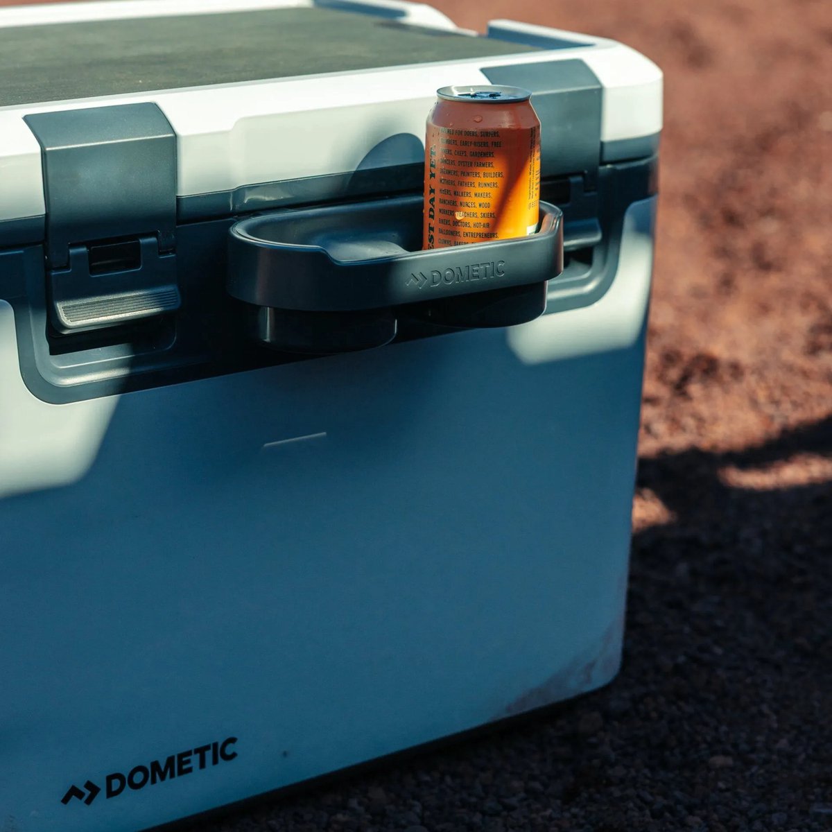 Dometic Recon Cup Holder • Dubbele Bekerhouder voor Koelbox – foto 3