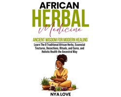 African Herbal Medicine