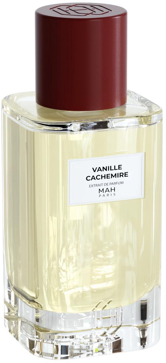 MAH Vanille Cachemire - Eau de Parfum - 75 ml