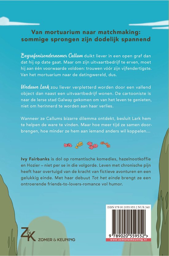 Tot het einde
