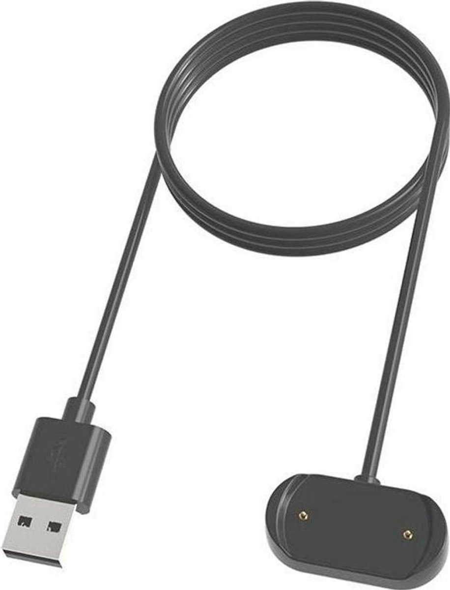 Speciaal ontworpen oplader Geschikt voor GTR 3/GTR 3 Pro/GTR 4 - Zwart, 60 cm