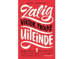 Zalig uiteinde