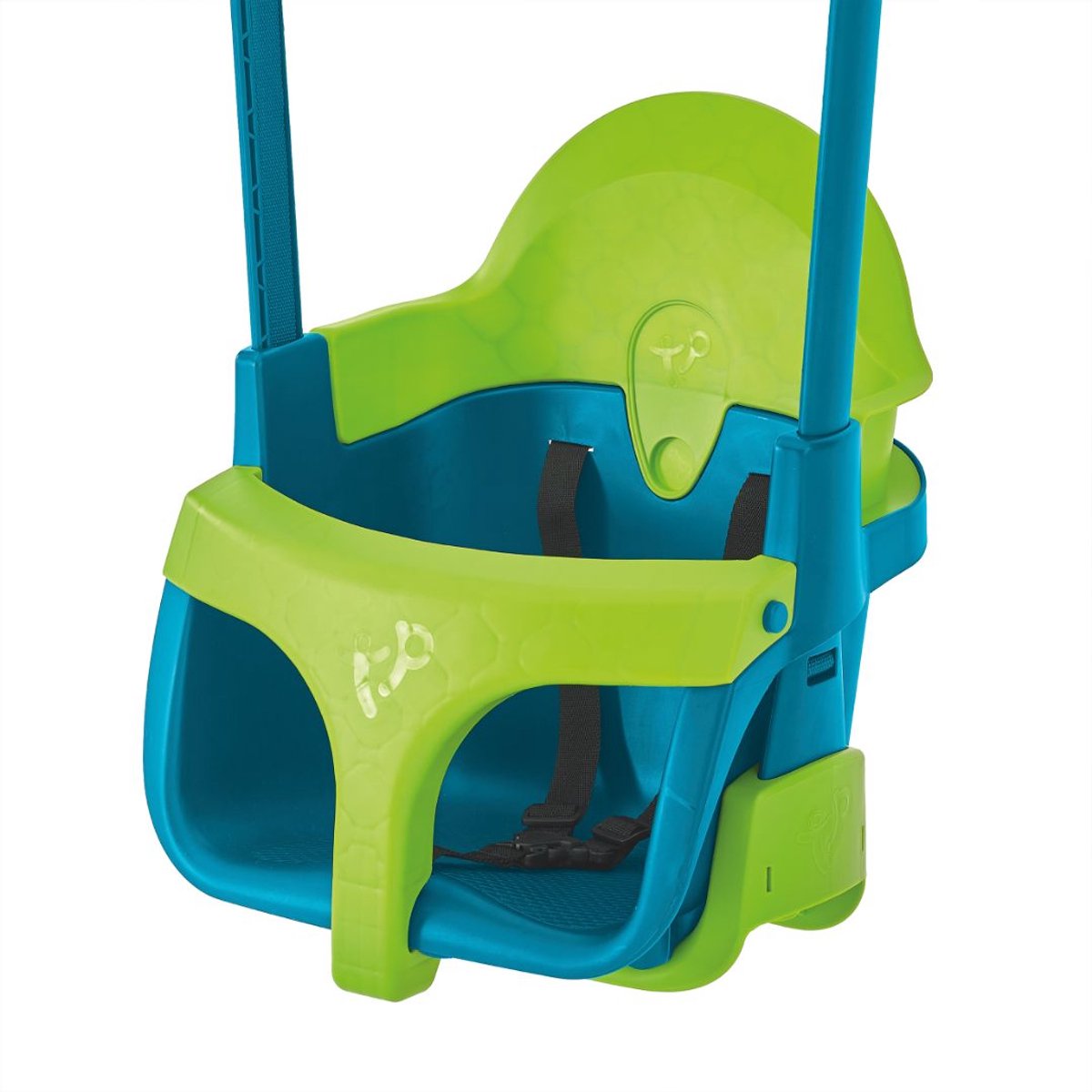TP Toys – Quadpod – Baby schommelzitje – 4-in-1 – verstelbaar — afbeelding 18