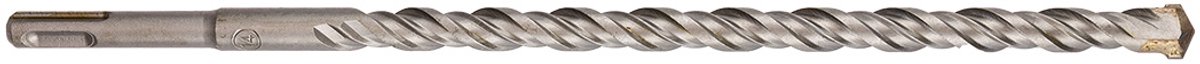 Graphite 56T135 - Betonboor - SDS Plus - Dubbele Spiraal - 14 x 310 mm