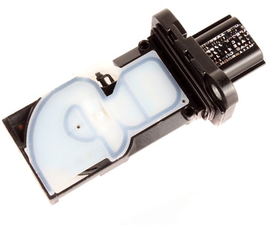 Frantis - Luchtmassameter - Voor Nissan NV400 - Opel Movano B 2.3 DCI — afbeelding 4