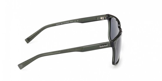 Timberland Tb00037 Gepolariseerde Zonnebril Groen Man — afbeelding 5
