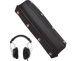 Zachte Vervangingskussen voor Hoofdtelefoon - Comfortabel en Geschikt voor Studio Gebruik, Ideaal voor Beyerdynamic DT770 PRO, DT880, DT990, HS200 en HS400