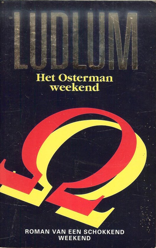 Osterman-weekend