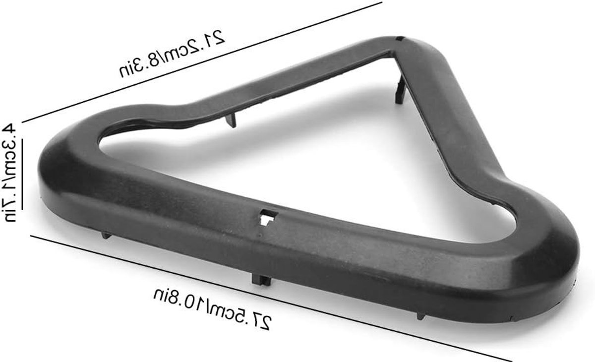 Vervangbare Stoomreiniger Mop Cover voor Stoomreinigers, Geschikt voor Diverse Modellen, Inclusief Accessoires en Onderhoudsproducten
