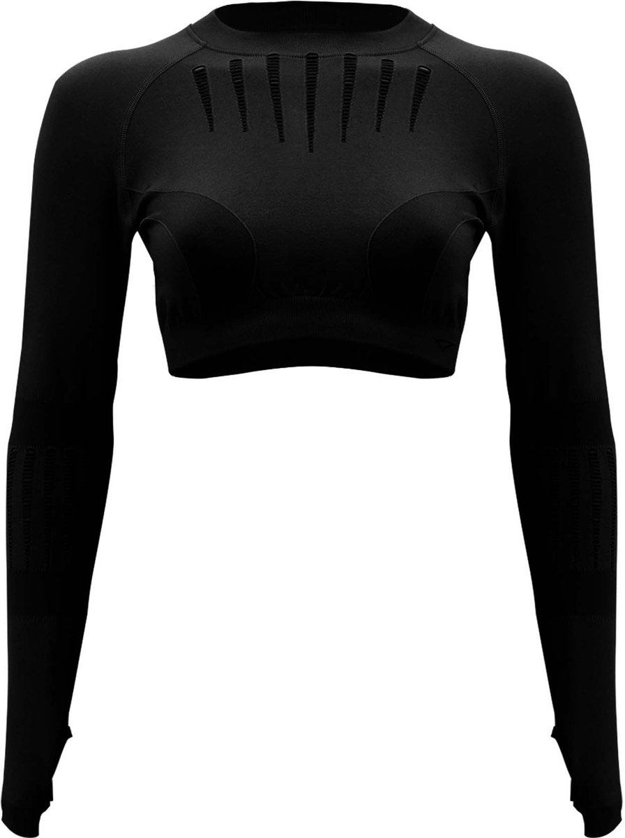 Legea Rue Top - Sportswear - Vrouwen