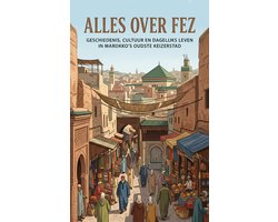 Alles over Fez