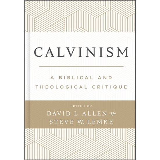 Contending with Calvinism